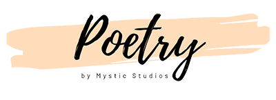 Poetry-logo